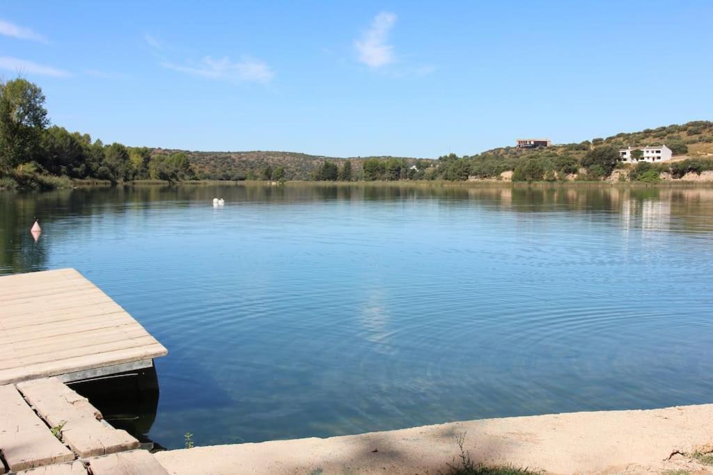 Hébergement de vacances Casa Bimba