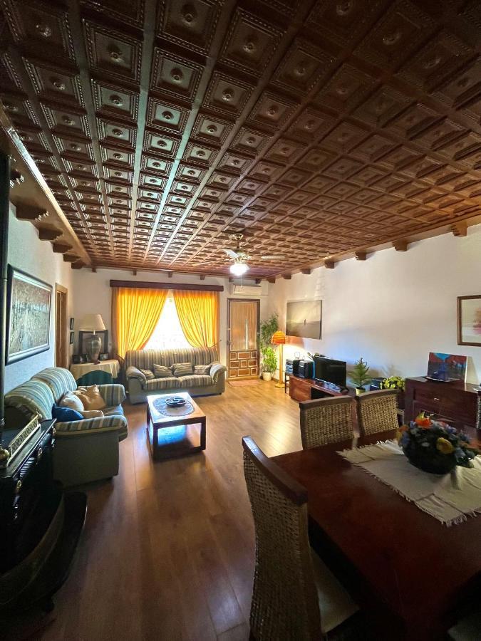 Hébergement de vacances Casa Bimba Ossa de Montiel